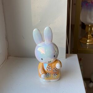 Miffy Pen Holder - Holographic Mystery Special Edition